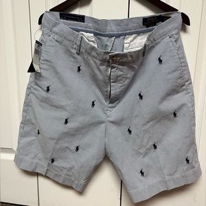 Ralph Lauren 35W Shorts